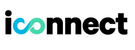 Logo featuring a blue and green circular design next to the black text "NeuroFlow.